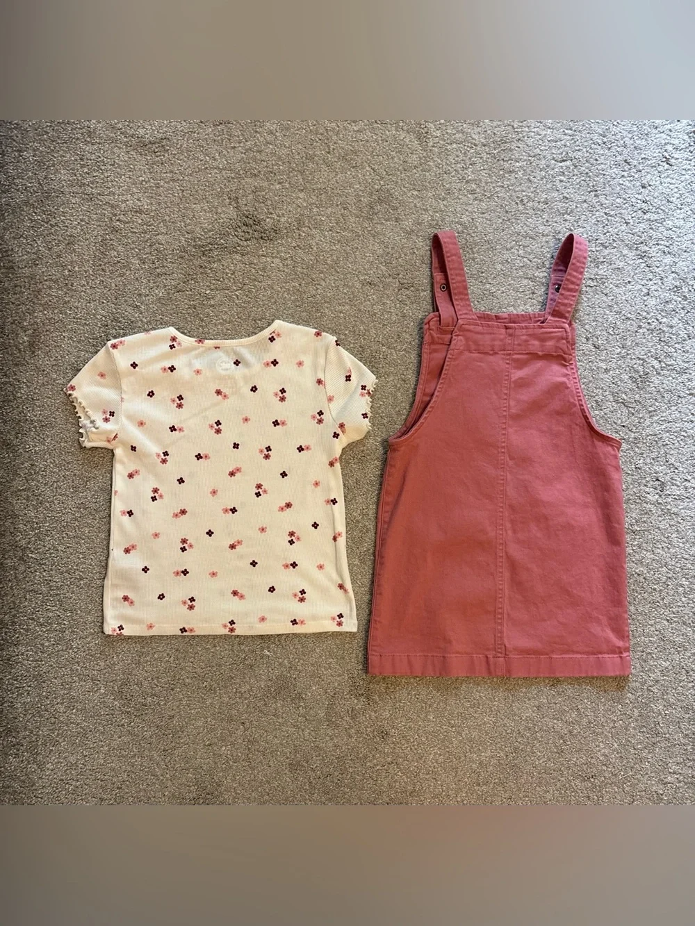 wonder nation girls size